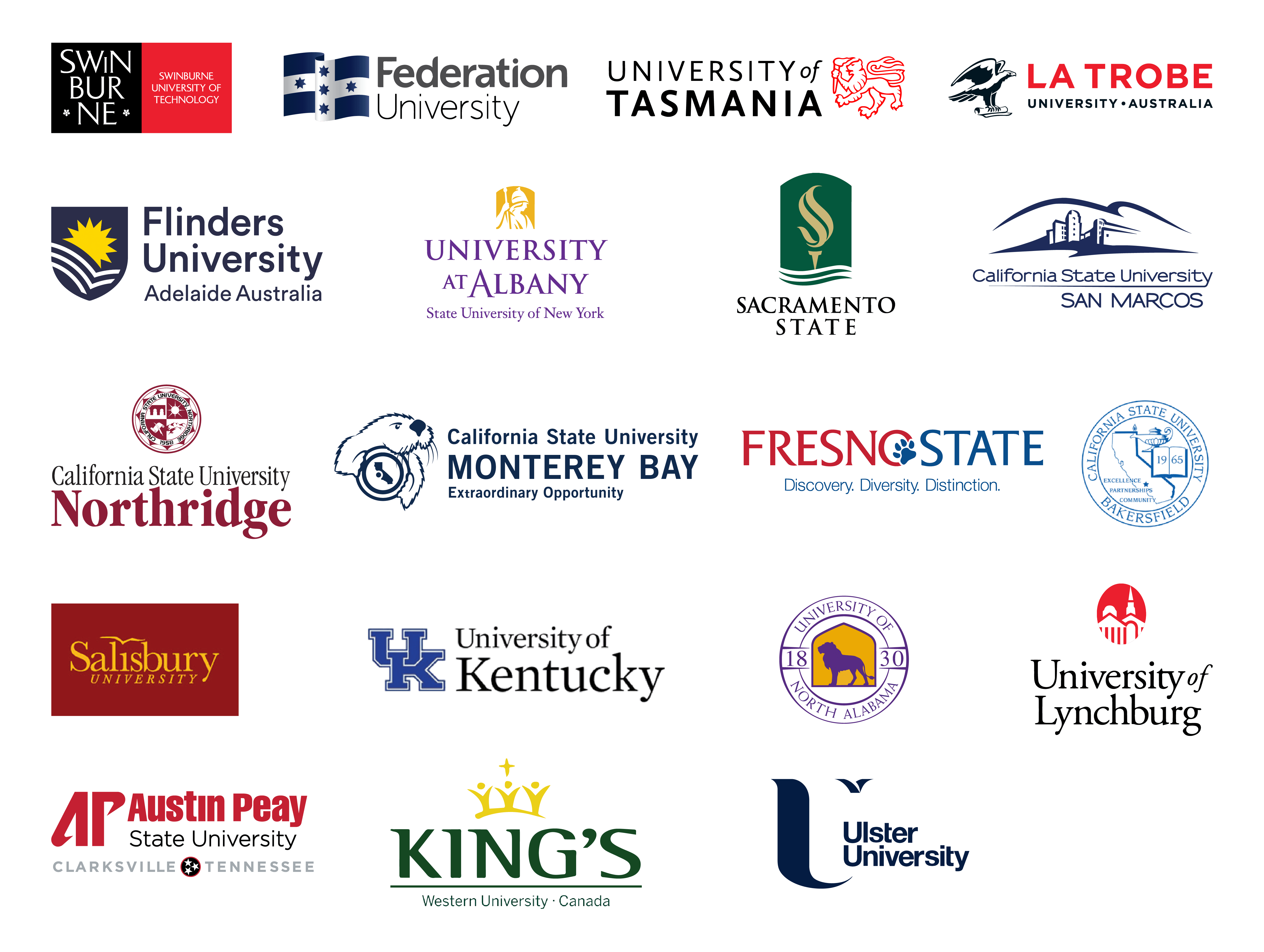 Uni Logos