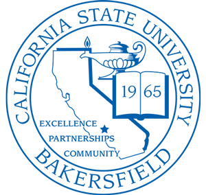 CAL STATE transfer programs provide guaranteed access to more than 40 degree programs in Logo