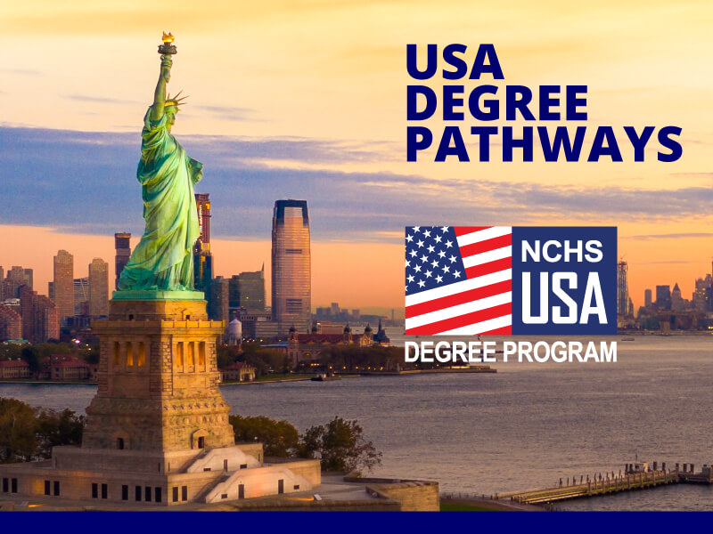 USA Universities