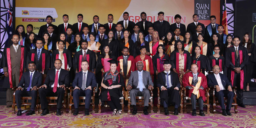 Graduate 2015