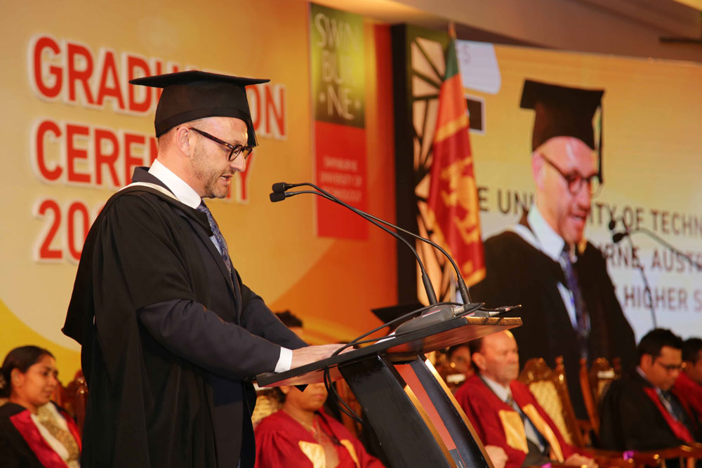 Graduate 2015