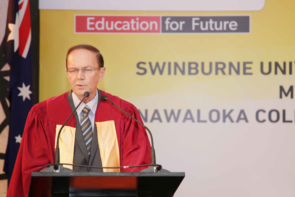 Graduate 2015