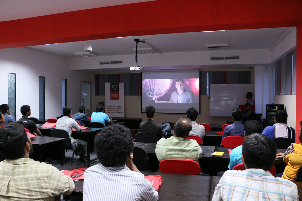 Future Minds Exhibition 2015