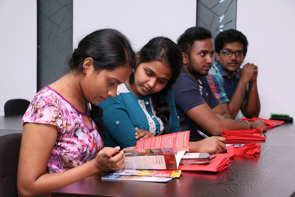The Information evening Sep 2015